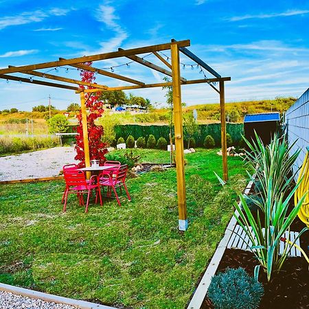 Eco Alojamiento La Cartuja De Talamanca Talamanca de Jarama Kültér fotó