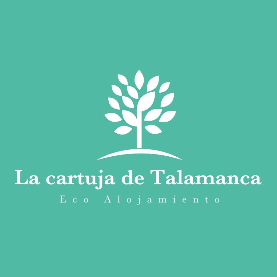 Eco Alojamiento La Cartuja De Talamanca Talamanca de Jarama Kültér fotó